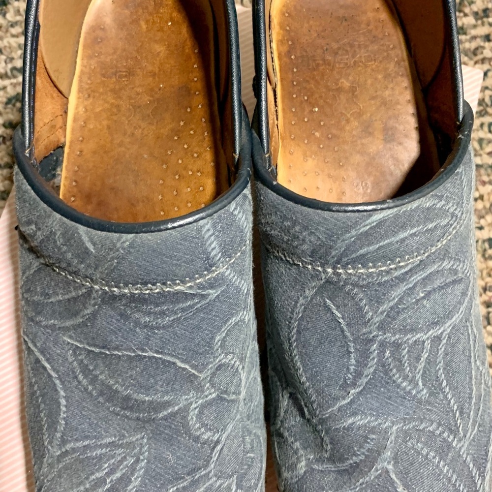 Dansko - Picture 3 of 5
